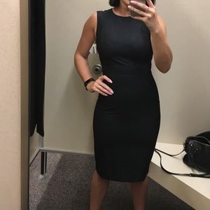 Calvin Klein Work Dress